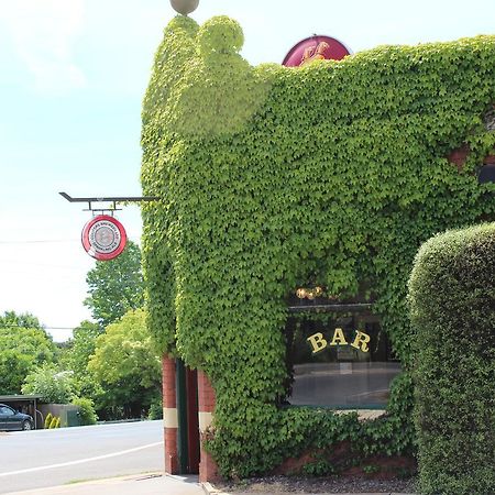 Hillendale - West Wing Hotel Daylesford Luaran gambar