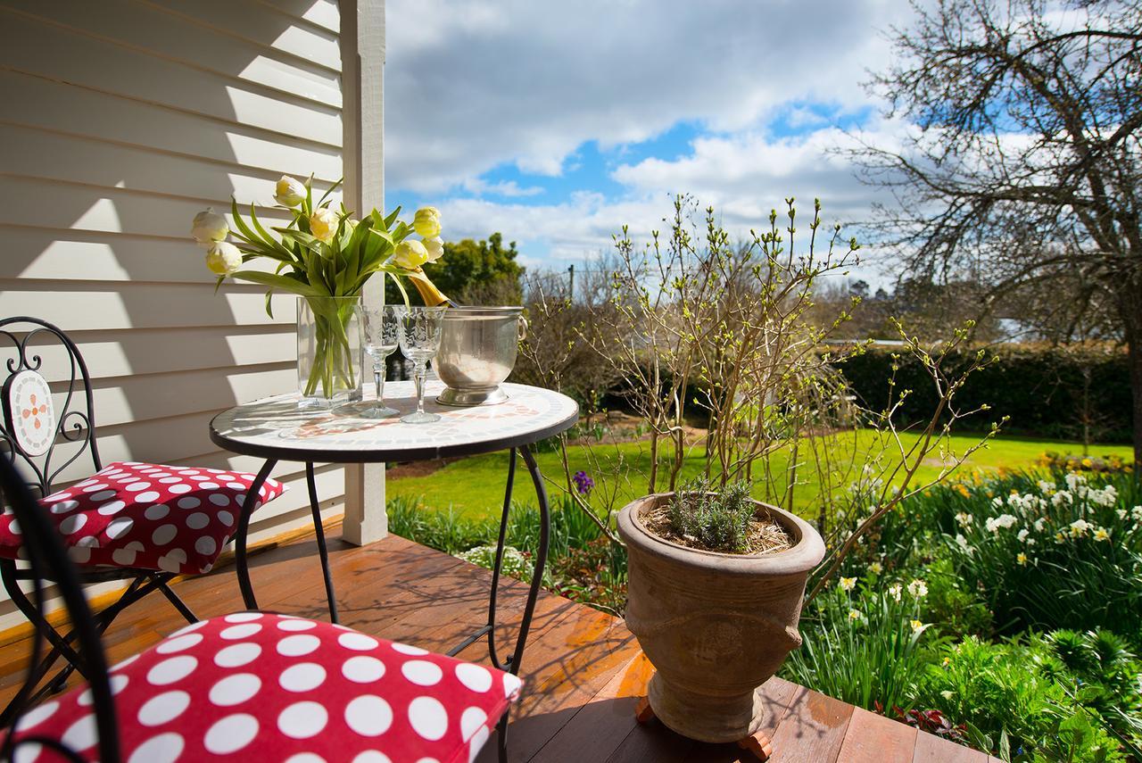 Hillendale - West Wing Hotel Daylesford Luaran gambar