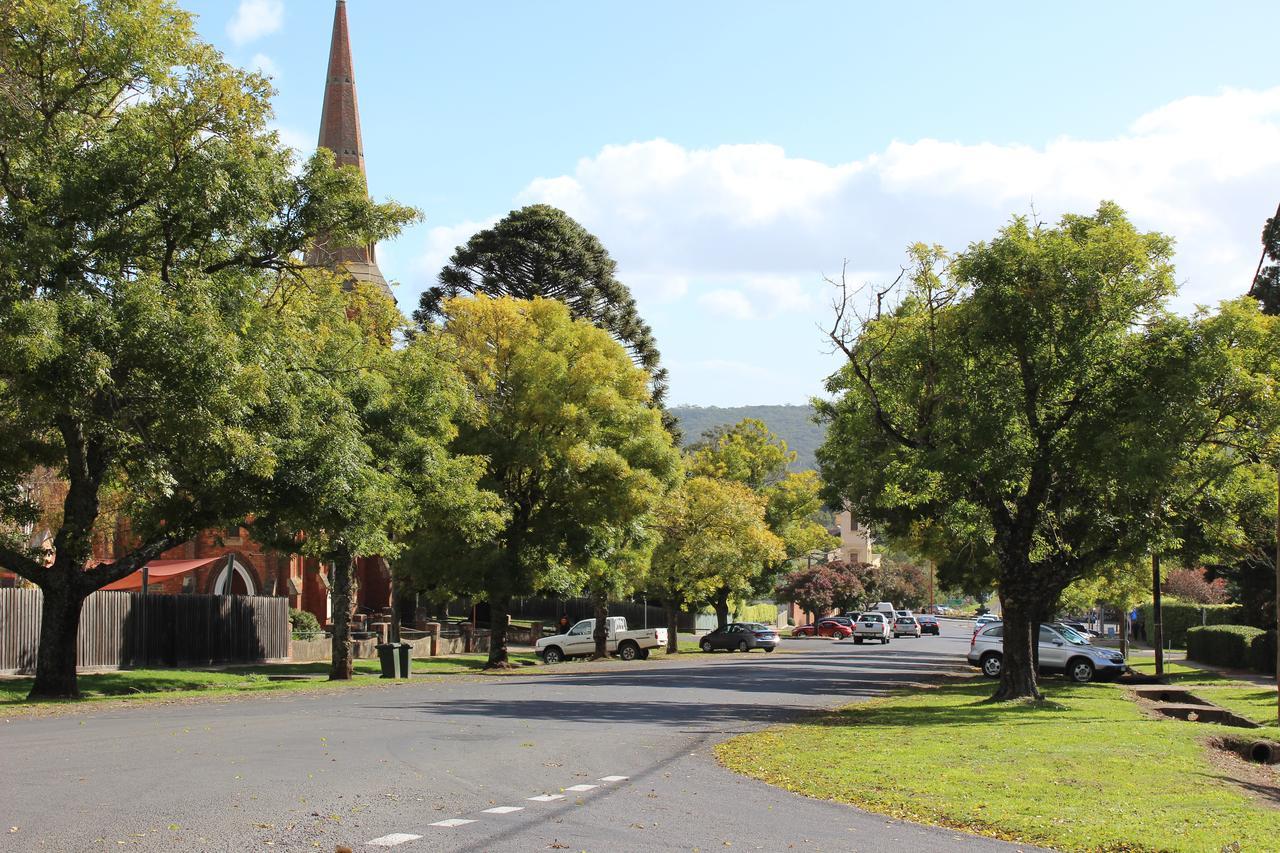 Hillendale - West Wing Hotel Daylesford Luaran gambar